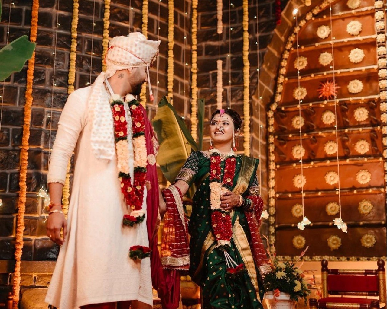 Wedding resort near Pune